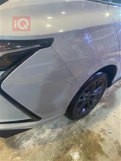 Dongfeng Aeolus A30